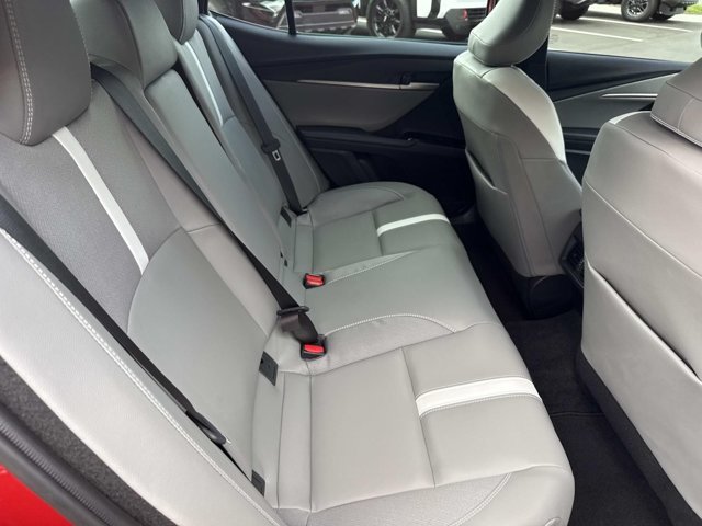 Certified 2026 Toyota Camry SE w/ Convenience Package FWD image 21