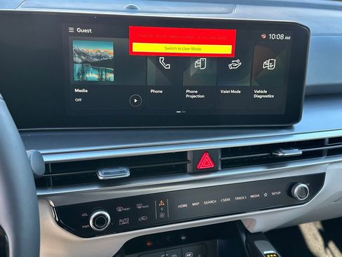 New 2026 Kia Sorento S w/ S Panoramic Sunroof Package image 26