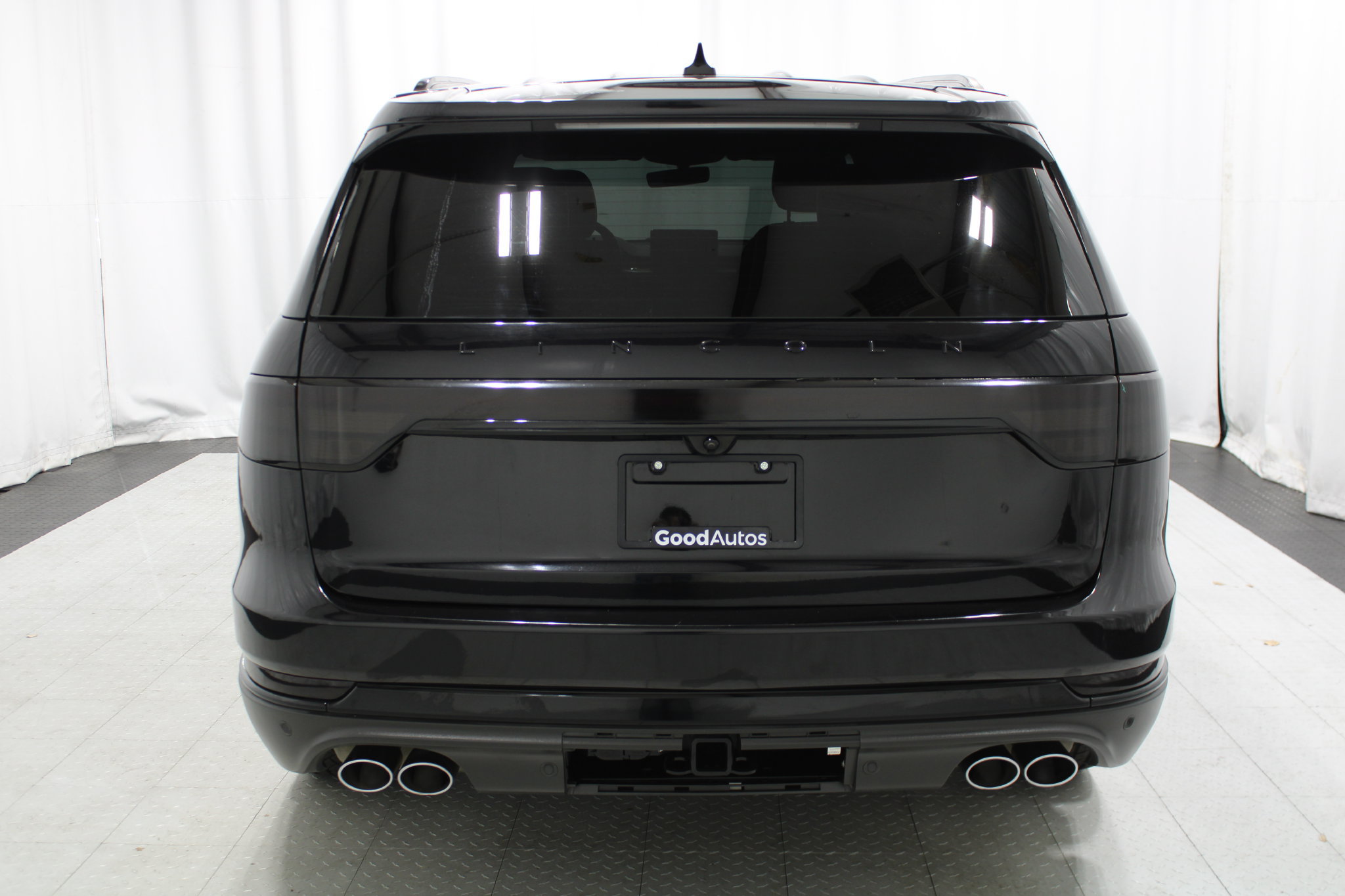 Used 2020 Lincoln Aviator Reserve w/ Equipment Group 201A AWD/4WD image 7