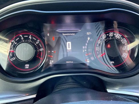 Used 2021 Dodge Challenger SXT w/ Plus Package image 19