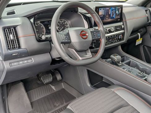 New 2026 Nissan Pathfinder Rock Creek w/ Rock Creek Premium Package AWD/4WD image 33