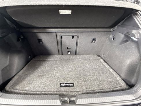 Used 2023 Volkswagen GTI SE w/ SE Leather Package image 38