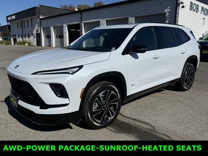 New 2026 Buick Enclave Sport Touring w/ Power Package