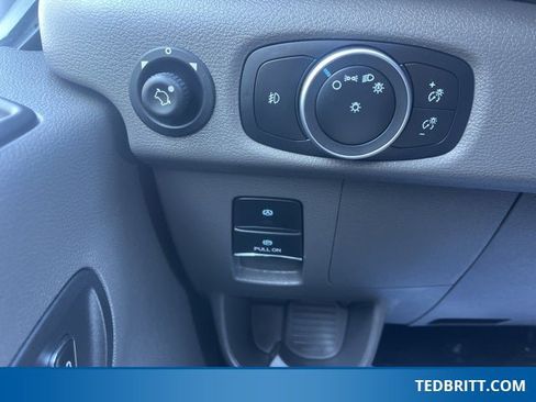 Used 2024 Ford Transit 250 Low Roof w/ Exterior Upgrade Package image 28