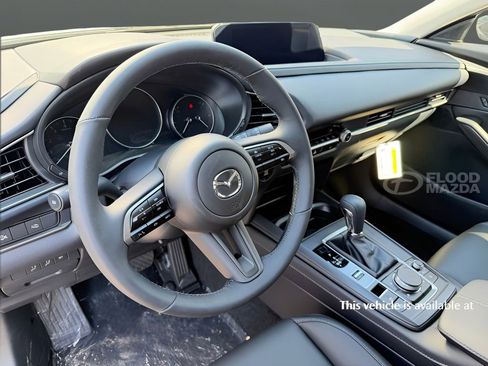 New 2026 MAZDA CX-30 AWD 2.5 S w/ Select Sport Pkg image 11