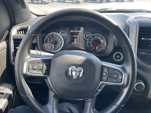 New 2025 RAM 1500 Tradesman image 12