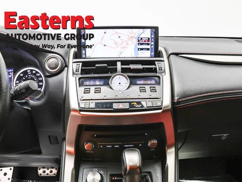 Used 2018 Lexus NX 300 F Sport AWD/4WD image 11