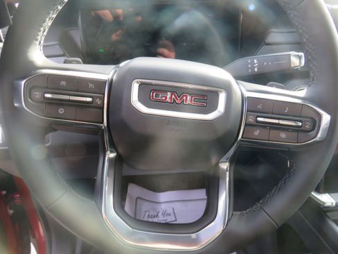 New 2026 GMC Acadia Elevation w/ Black Edition image 14