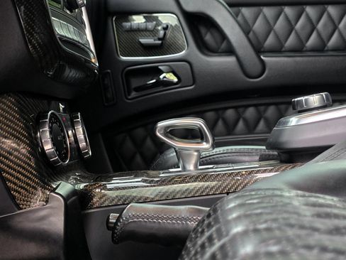 Used 2016 Mercedes-Benz G 63 AMG 4MATIC image 56