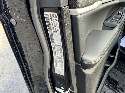 New 2026 Jeep Grand Cherokee Limited w/ Limited Altitude Package image 36