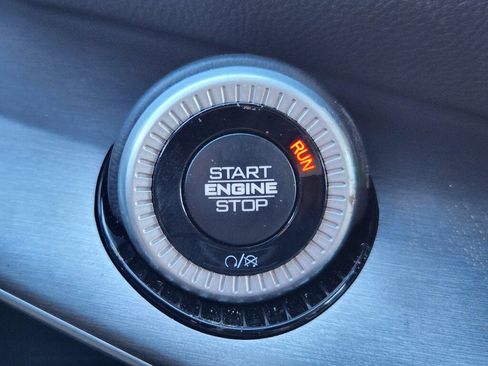 New 2026 Jeep Grand Wagoneer Limited w/ Premium Group II image 22