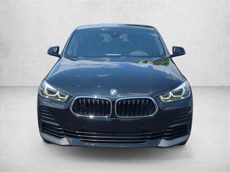Used 2022 BMW X2 sDrive28i w/ Convenience Package FWD video 2