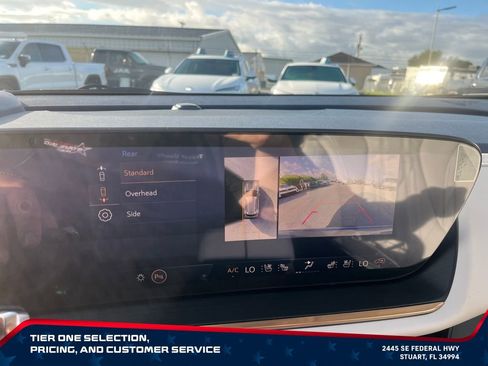 New 2026 Buick Envision Avenir AWD/4WD image 23