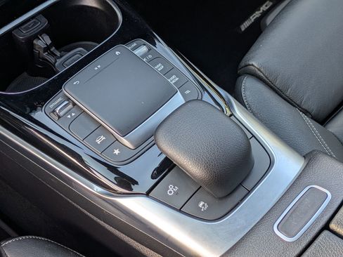 Used 2021 Mercedes-Benz A 35 AMG AMG A 35 image 25