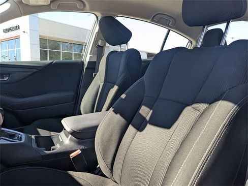 Used 2023 Subaru Legacy Premium image 14