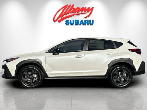 New 2026 Subaru Crosstrek 2.5i AWD/4WD image 7