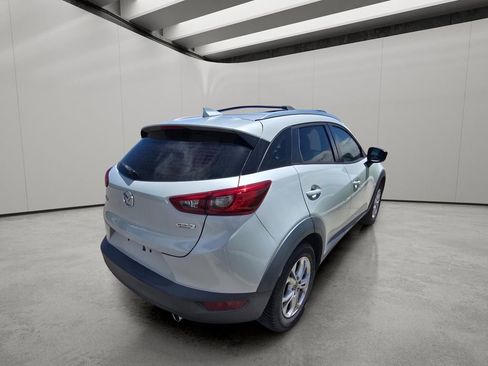Used 2019 MAZDA CX-3 Sport FWD image 5