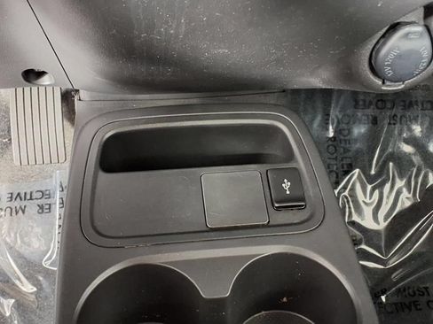 Used 2022 Mitsubishi Mirage G4 ES FWD image 21