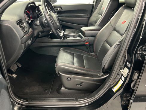 Used 2024 Dodge Durango GT AWD/4WD image 17