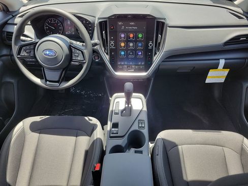 New 2026 Subaru Crosstrek 2.0i Premium AWD/4WD image 8