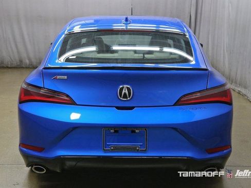 New 2026 Acura Integra A-Spec image 16