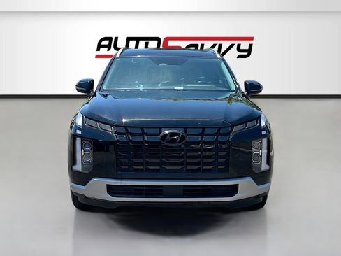 Used 2023 Hyundai Palisade SEL w/ Cargo Package AWD/4WD image 2