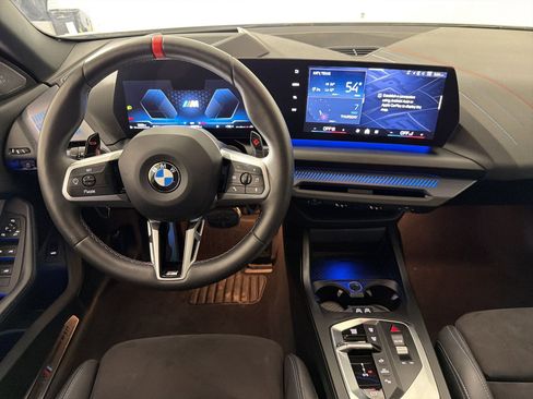 Certified 2025 BMW M235i xDrive w/ M Performance Package AWD/4WD image 31