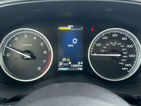 Certified 2024 Subaru Forester Limited image 36