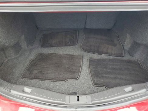 Used 2014 Ford Fusion Titanium image 36