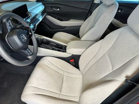 Used 2024 Honda Accord EX image 20
