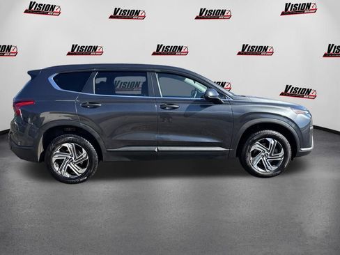 Used 2021 Hyundai Santa Fe SE w/ Cargo Package AWD/4WD image 4