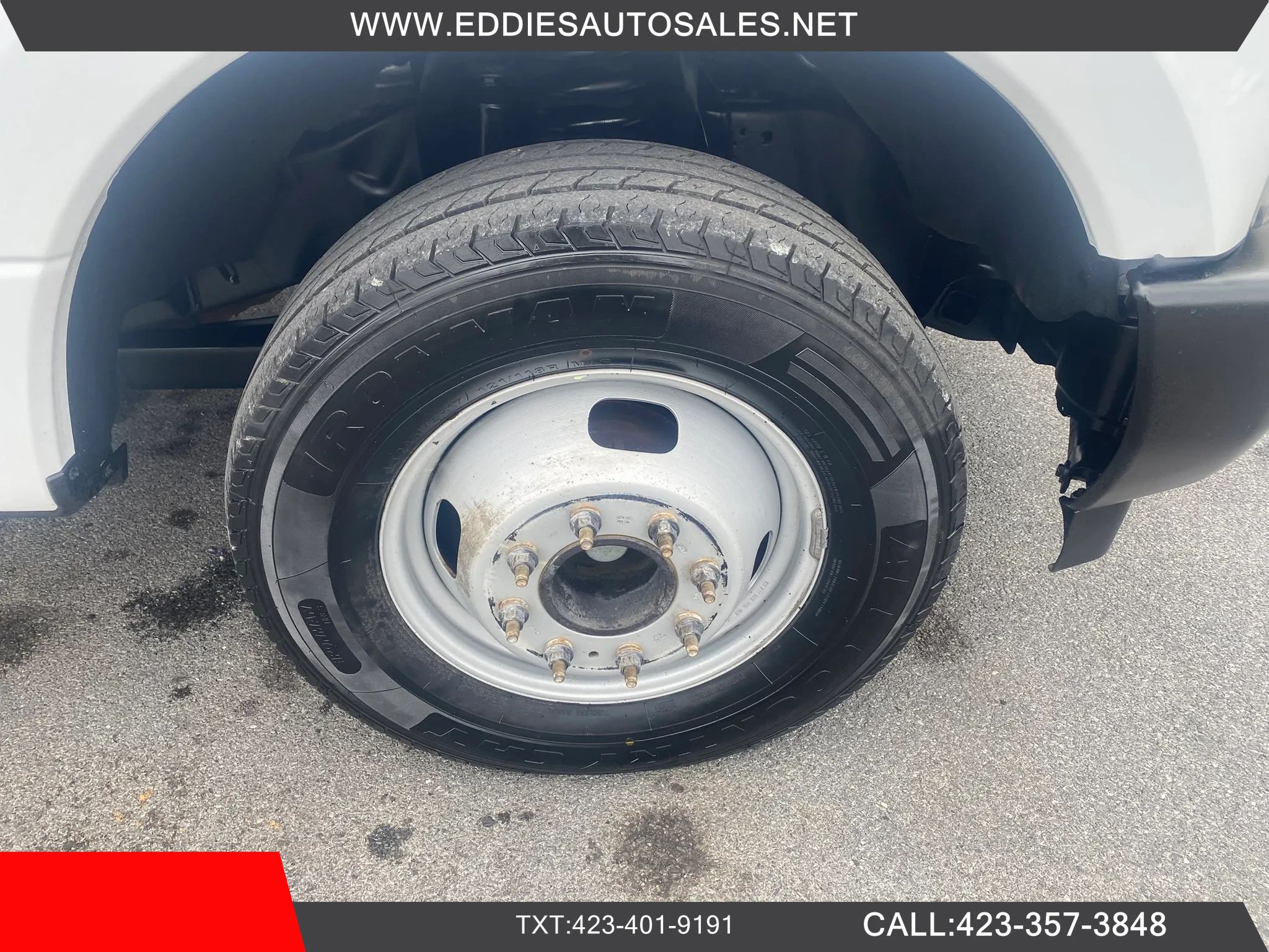 Used 2017 Ford F350 XL RWD image 33