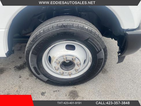Used 2017 Ford F350 XL RWD image 33