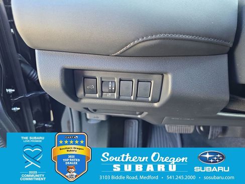 New 2026 Subaru Outback Wilderness AWD/4WD image 23