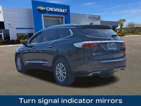 Used 2024 Buick Enclave Premium AWD/4WD image 24