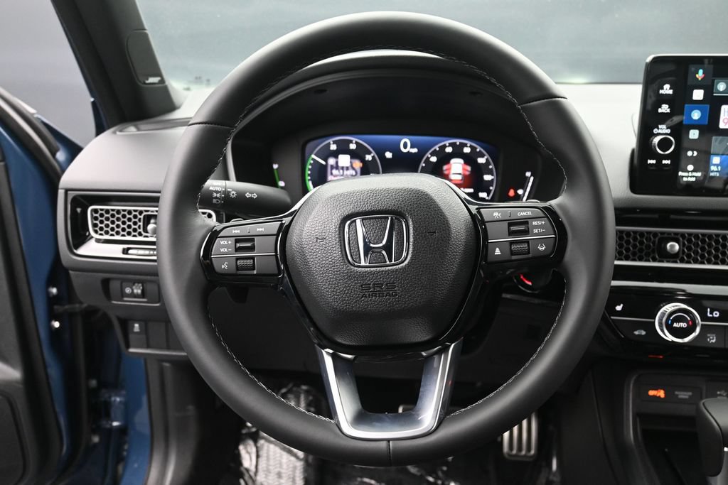 Used 2026 Honda Civic Sport Touring image 22