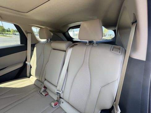 Certified 2023 Acura RDX w/ Technology Package FWD image 33
