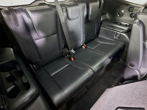 Certified 2024 Subaru Ascent Touring image 34