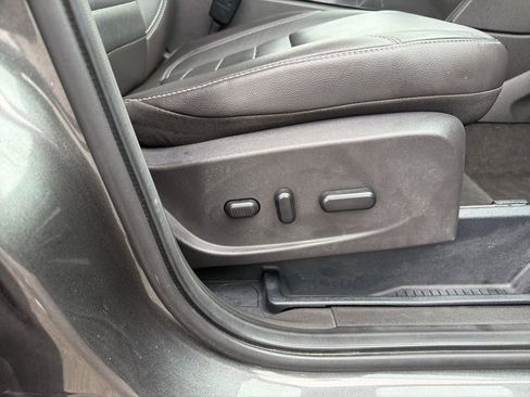 Used 2016 Ford Escape Titanium image 35