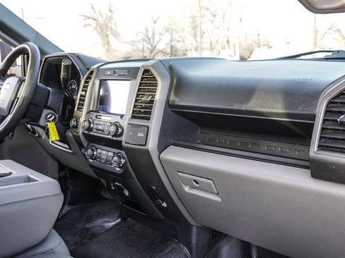 Used 2022 Ford F350 XL w/ Power Equipment Group image 37