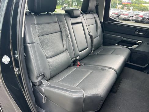 Used 2023 Toyota Tundra Limited RWD image 37