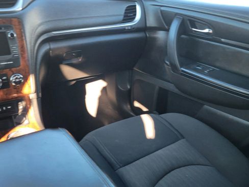 Used 2014 Chevrolet Traverse LT w/ All-Star Edition image 15