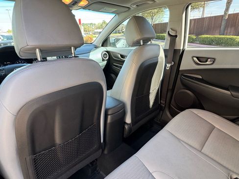 Used 2021 Hyundai Kona Ultimate image 31