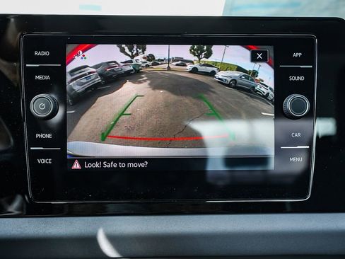 New 2026 Volkswagen Jetta SE image 37