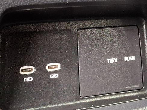 Used 2025 Volkswagen Atlas Cross Sport SEL Premium R-Line AWD/4WD image 12