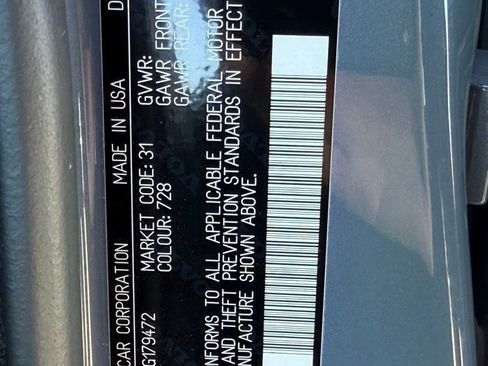 Used 2022 Volvo S60 T8 Polestar image 35