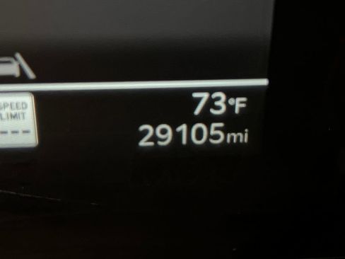 Used 2025 Kia Carnival LXS image 53