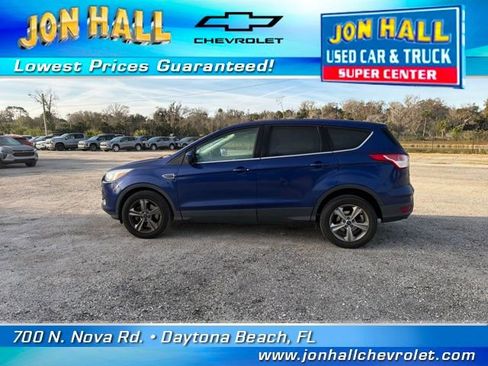 Used 2015 Ford Escape SE image 5