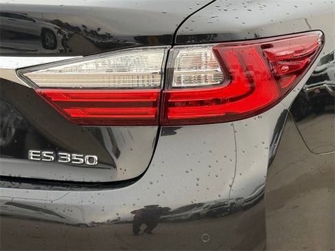 Used 2017 Lexus ES 350 image 6