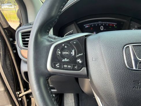 Used 2019 Honda CR-V EX-L image 16